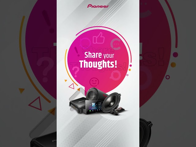 Top Features You Love About Pioneer Car Audio Systems | Share Your Favorites!