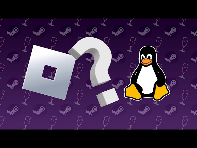 Let's Talk About Roblox On Linux