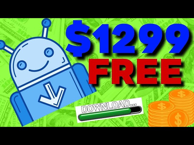 Get Paid $1299+ To Download FREE Apps!! | Make Money Online 2022