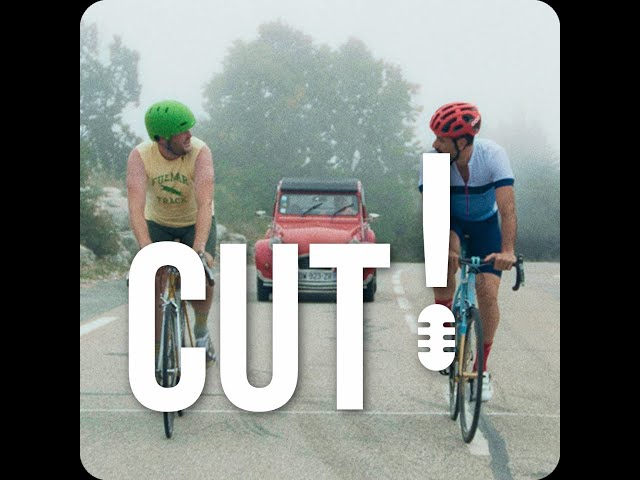 CUT053 - The Climb