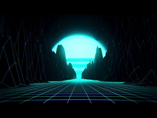 T-REV 757 - The Lost Voices (3D Music Video)