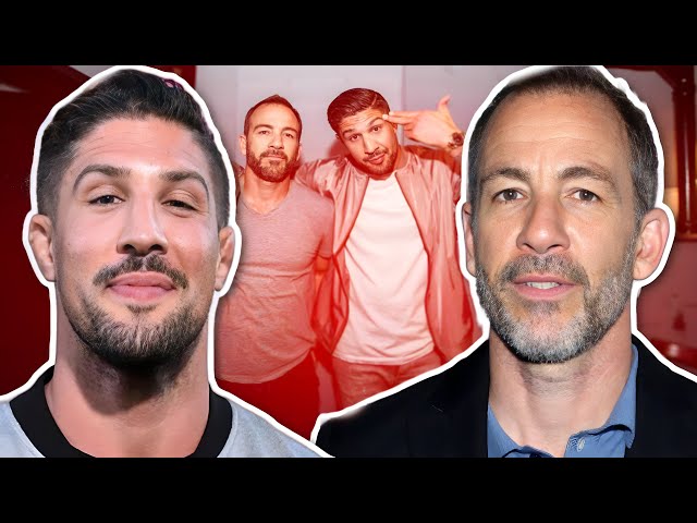 Brendan Schaub Goes Off On Comedians For Not Supporting Bryan Callen