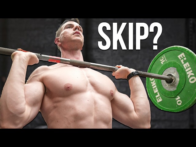 Is Overhead Press Good For Building Muscle?