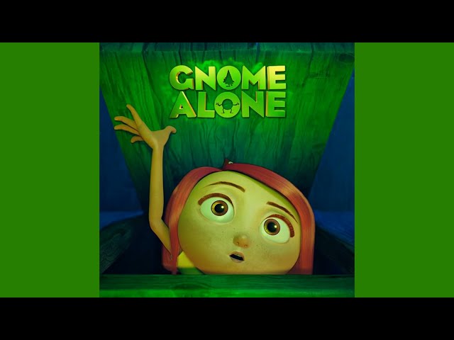 Becky G - Our House (From "Gnome Alone" Soundtrack) Official Audio