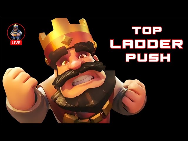 Playing Clash Royale to 2300