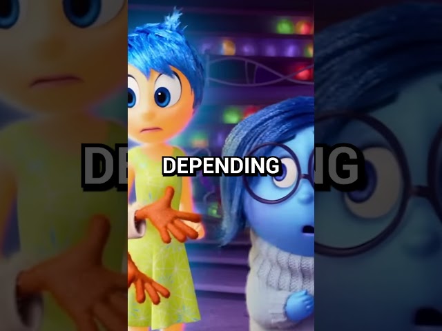 THESE NEW EMOTIONS WILL BE IN INSIDE OUT 3