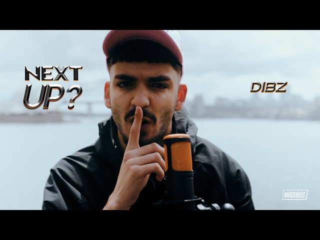 Dibz - Next Up? Australia 🇦🇺 [S1-E6] | Mixtape Madness