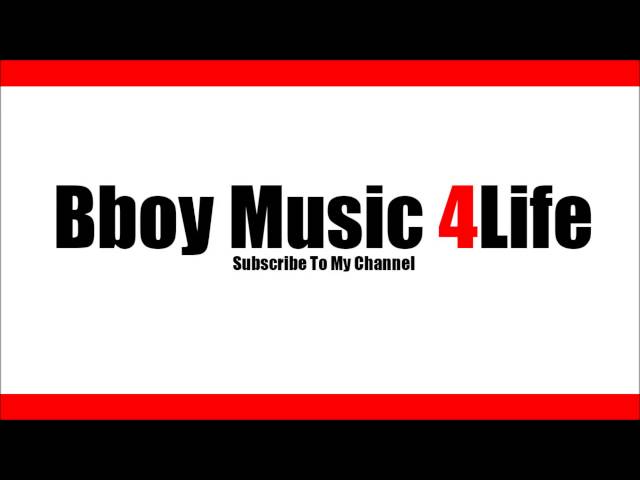 Million Dan - Mic Check | Bboy Music 4 Life