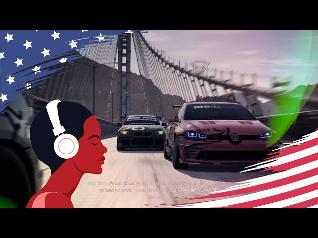 How Need for Speed Destroyed Car Culture in the USA