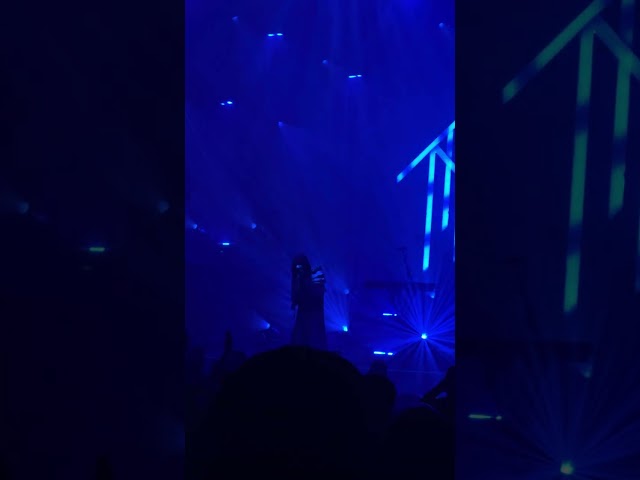 Euclid by Sleep Token live at Radio City Music Hall, NY (5/22/24)