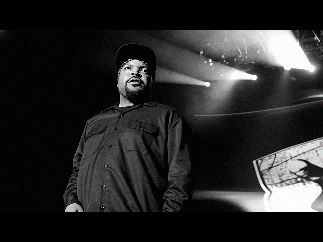 Ice Cube - Walk On ft. WC, Coolio & Bad Azz (Remix) prod. Sinslap