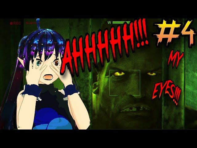 Outlast | Part 4 | I CAN'T UNSEE THAT NOW!!
