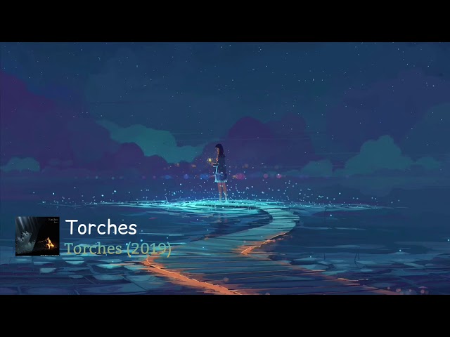 Torches / Aimer [English subtitle] (Anime Vinland Saga Ending/ED)