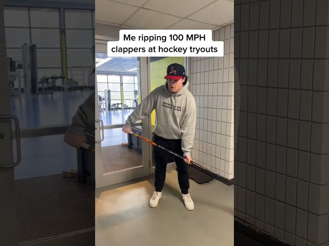 Only some will understand! 🤔😂 #shorts #hockey #hockeyplayers