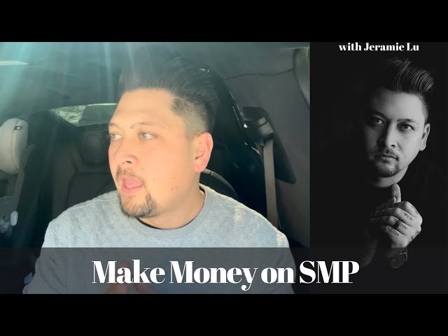 How YOU can make MONEY from SPOT MY PHOTOS!