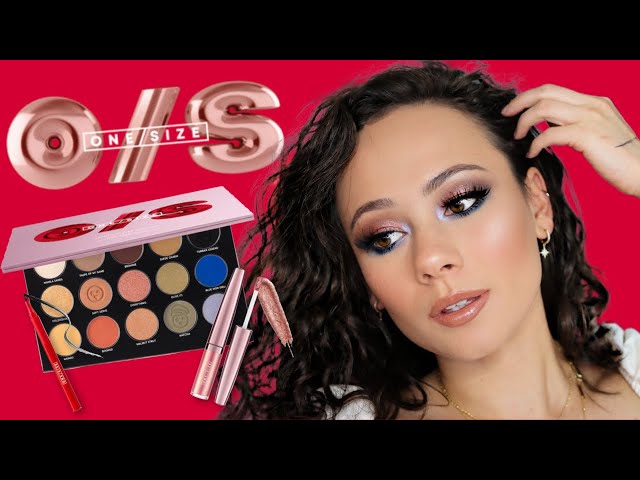 One Size by Patrick Starrr The Visionary Collection // First Impressions & Demo