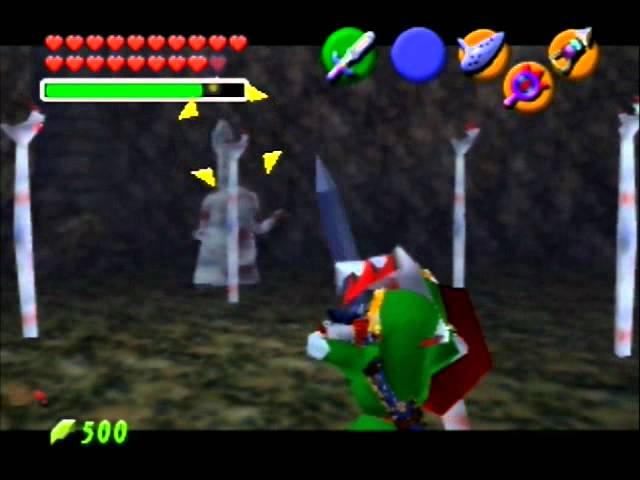 Dead Hand (Ocarina of Time)
