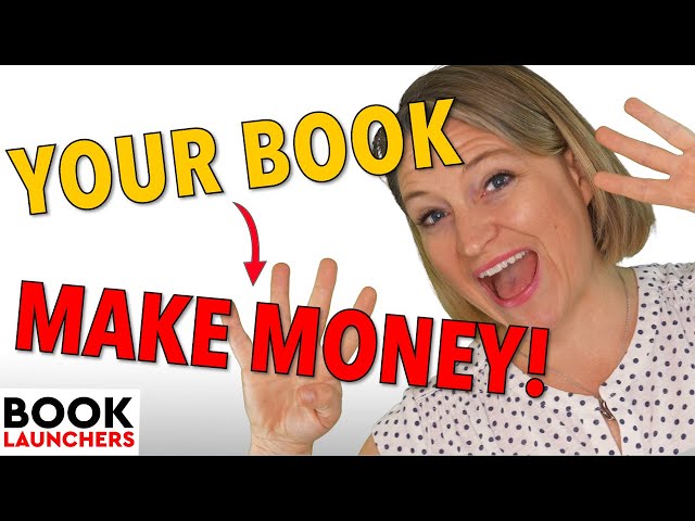 Maximizing Author Income 7 Strategies to Make Money Beyond Your Book | Book Launchers