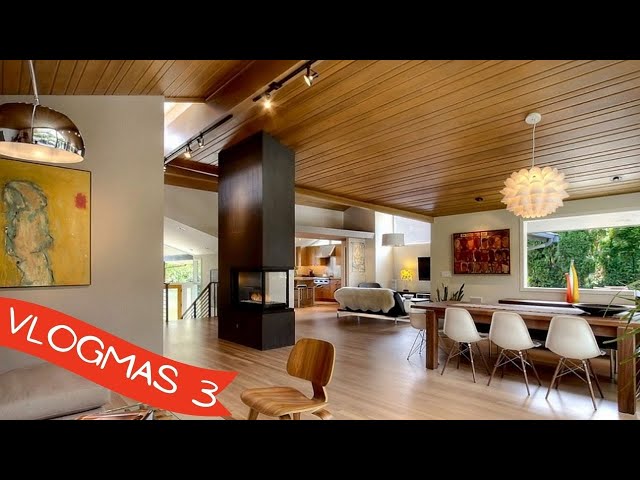 Inspiring Mid Century Modern Rooms | Beautiful Room Motivation | And Then There Was Style