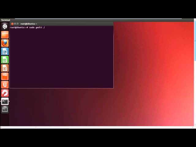 How to Change Host name in Linux