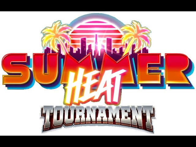 Summer Heat - Masters - OR - Back 9