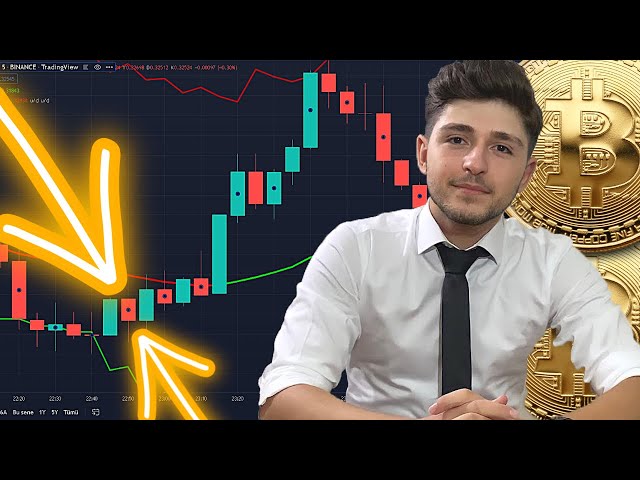 THIS AL SIGNAL IS NOT WRONG! IF YOU WANT TO EARN IN CRYPTO COINS, THIS TRAINING IS FOR YOU!