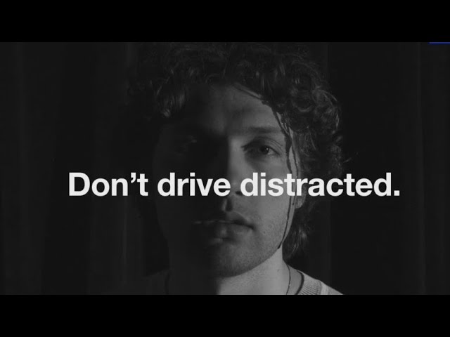 Project Yellow Light aims to stop distracted driving