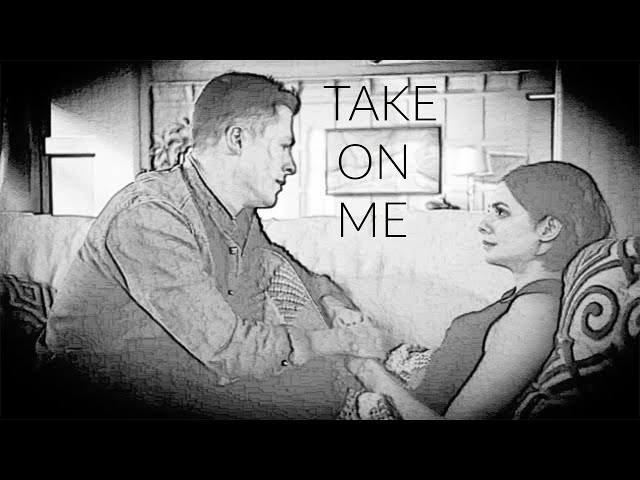 (Arrow) Roy Harper & Thea Queen || Take On Me
