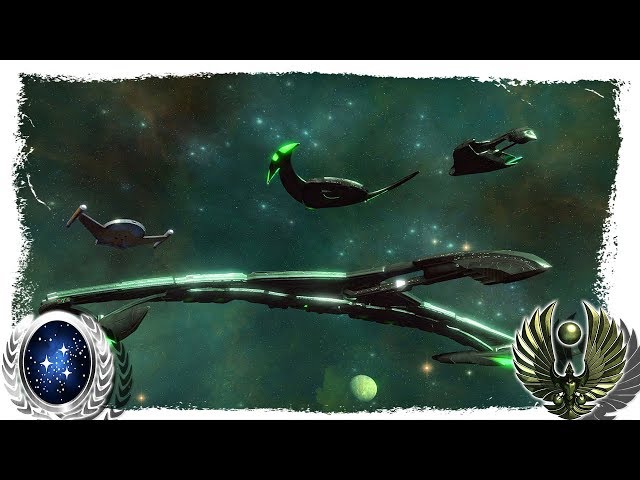 Behind the Scenes: Romulan Vs. Starfleet (Video Creation)