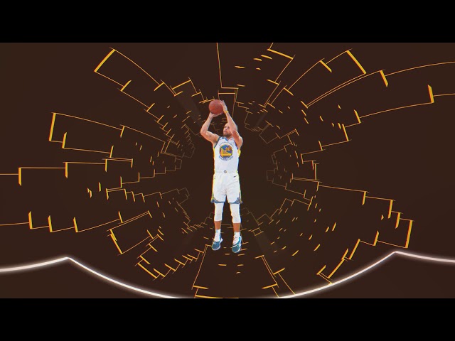 Stephen Curry |  Verified  Championship VR