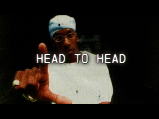 "HEAD TO HEAD" - Big L x Nas Type 90s Boom Bap Beat | Classic Old School Hip Hop Rap Instrumentals