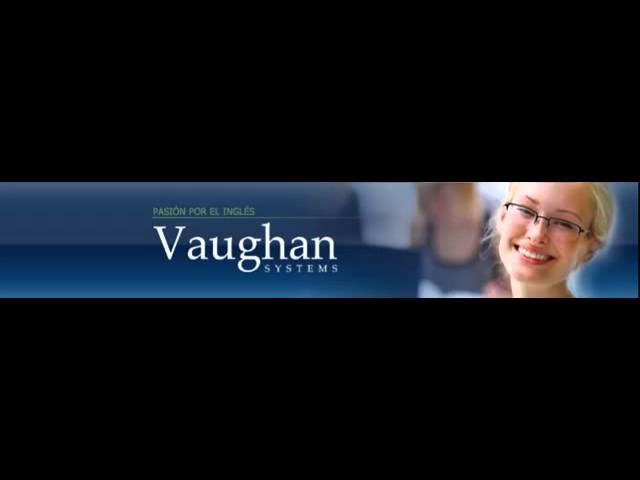 Curso de inglés definitivo Vaughan CD Audio 33