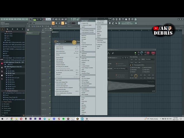 How To Make Beats on FL Studio