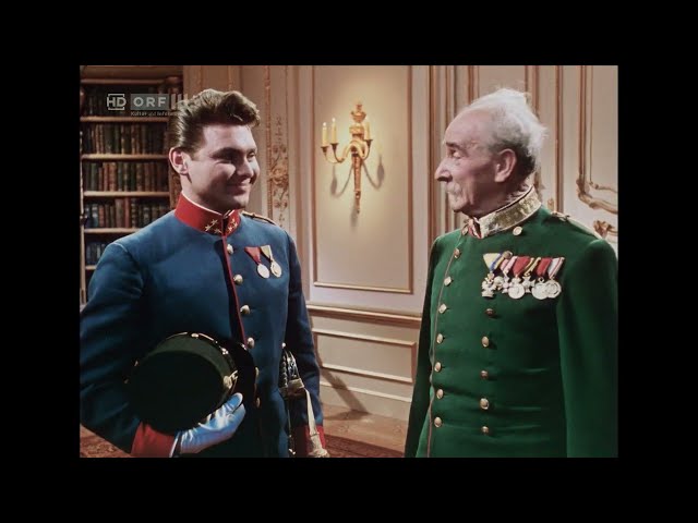 Mikosch im Geheimdienst - Spielfilm - Gunther Philipp/Renate Ewert - 1959 - HD