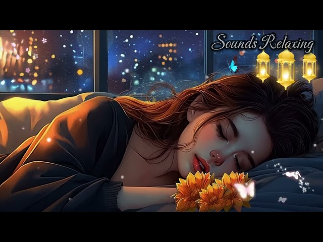 You can Rest a Little - Healing Music that Warms the Body and Soul - Insomnia Healing Therapy Music