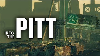 The Pitt: The Complete Story