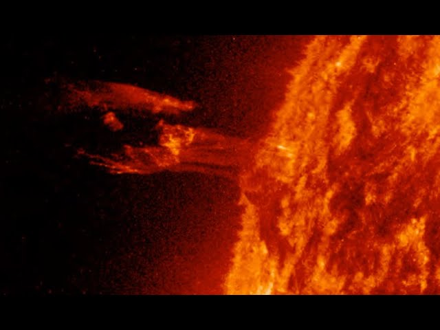 Solar Impact Coming, Jupiter Mystery, Major Flood | S0 News Jun.26.2024