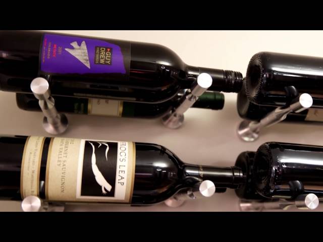 VintageView: Defining Modern Wine Storage Since 2001