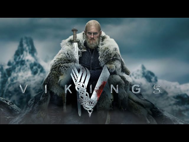 Vikings Theme Song | Top Songs Viking Battle Music Of All Time | Nordic Viking Music