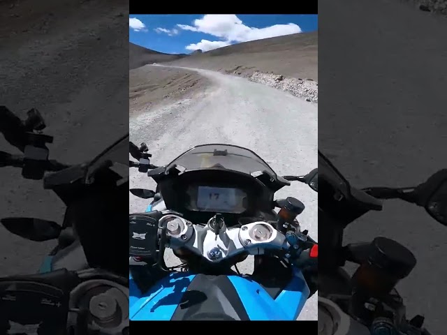 Oxygen er Problem at Ladakh