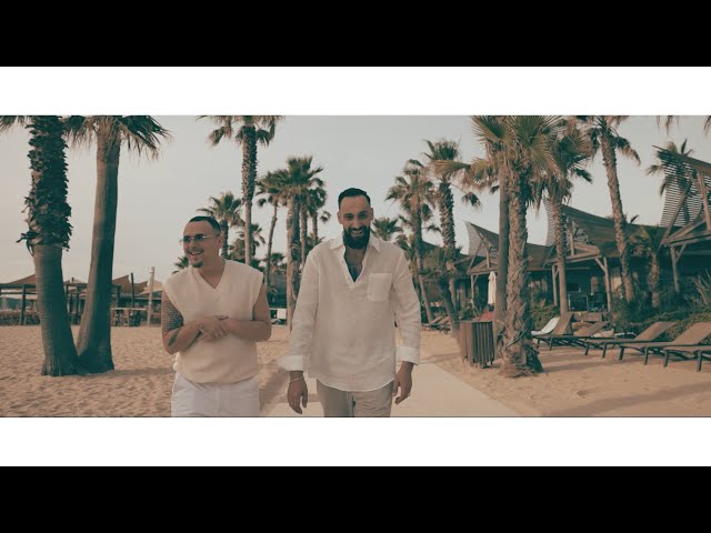 Xen & EAZ - Motivé (prod. by Lii) [Official Video]