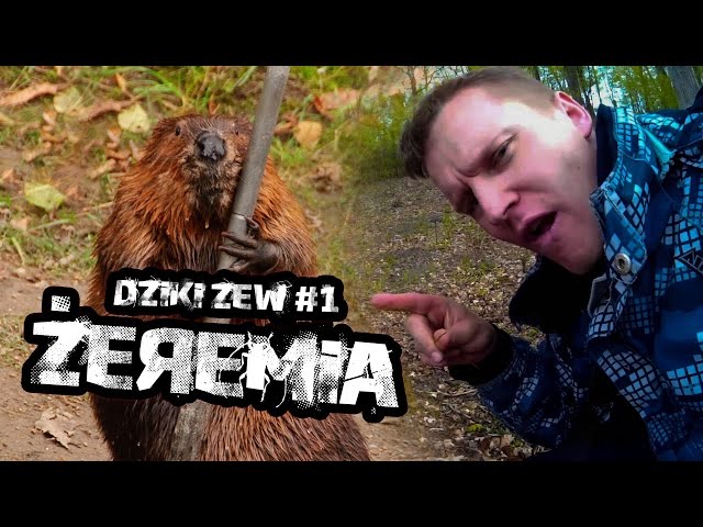 Żeremia - Dziki Zew #1 [FOODhacker]