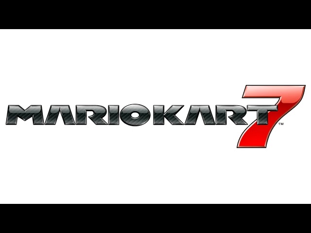 Title Theme - Mario Kart 7 Music Extended