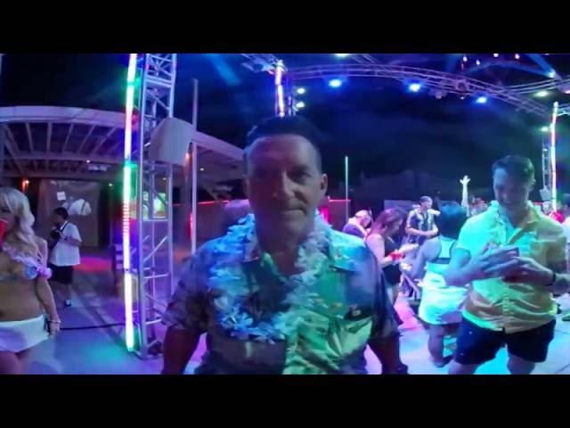Anthony Cools 50Th Birthday in 360