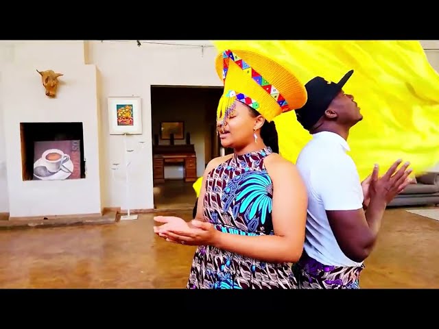 Jhey-Dot - Holy Holy (ft. Sheila) Official Video