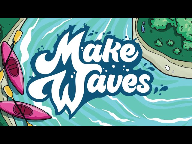 [SR] Elementary | Making Waves | 7.31.22