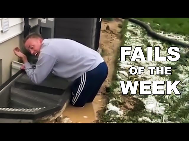 *1 HOUR* Impossible Try Not to Laugh Challenge #19 😂 Best Fails of the Week | Funny Videos 2024