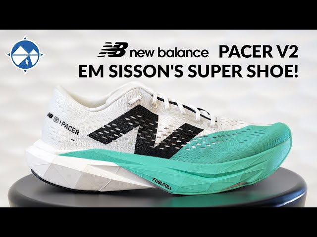 Emily Sisson's Race Shoe History | From the RC5000 to the SC Pacer v2!!