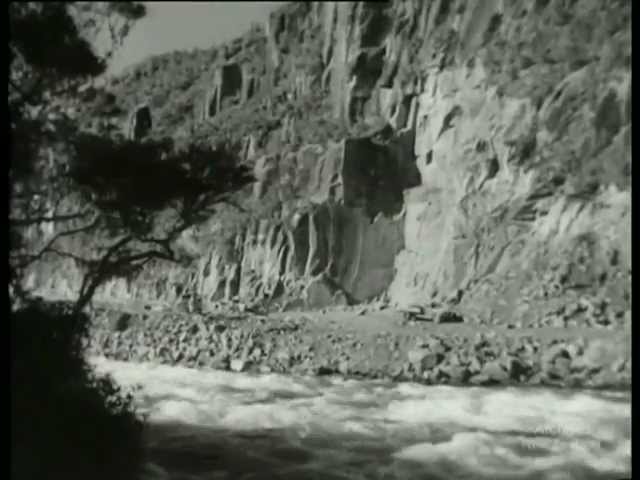 Power from the River (1947)