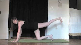 Yoga Routines